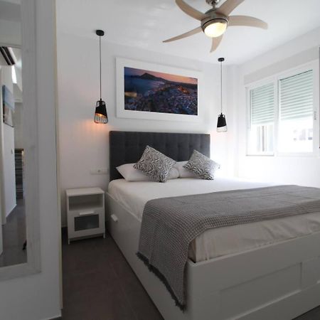 Apartamento Ama 阿尔啼 外观 照片