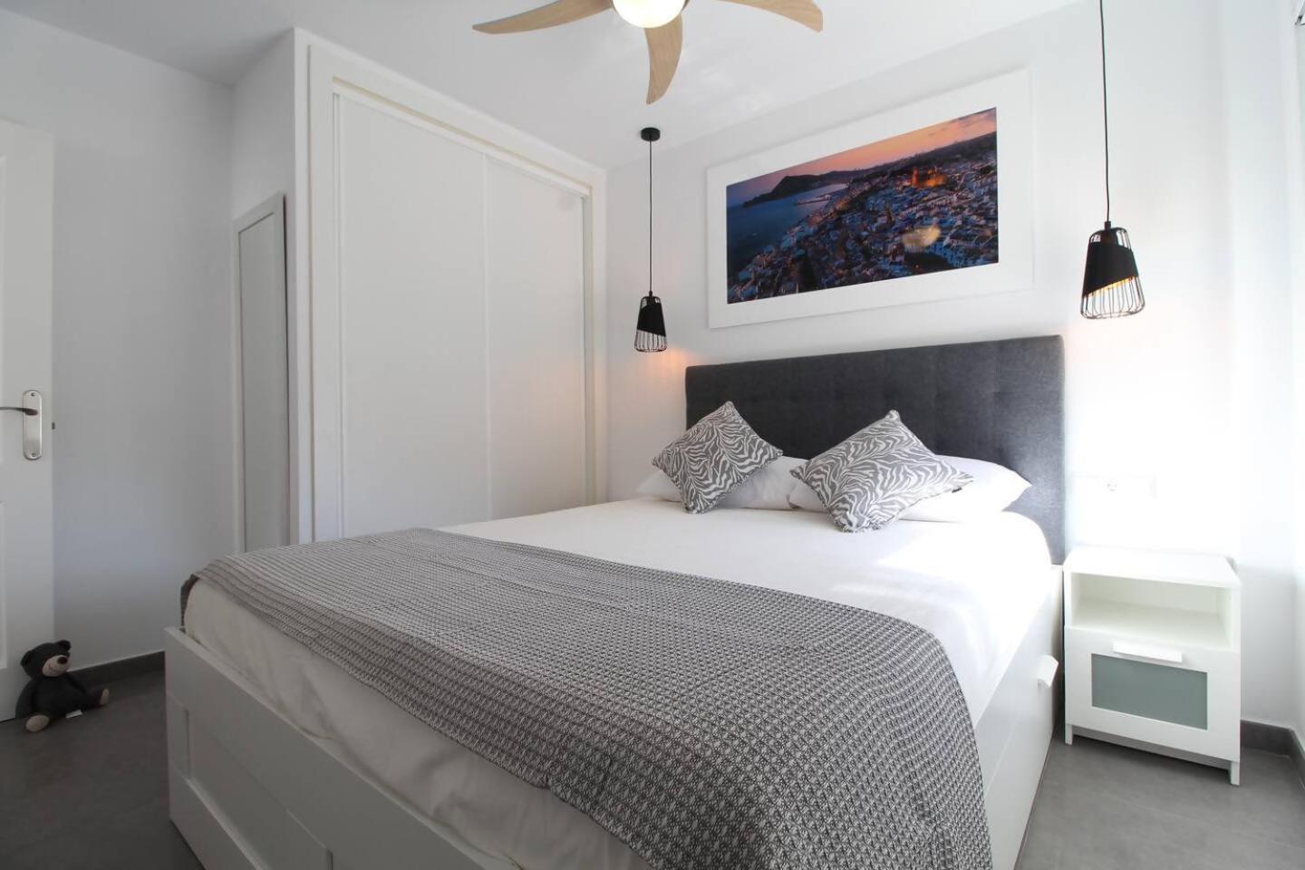 Apartamento Ama 阿尔啼 外观 照片